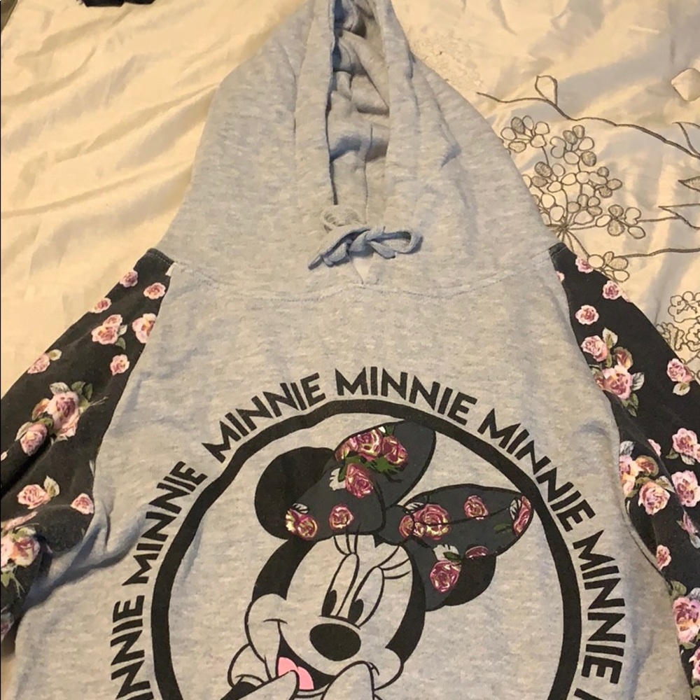 Hodie Minnie